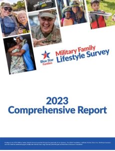 Military Family Lifestyle Survey Comprehensive Report