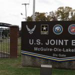 Joint Base McGuire-Dix-Lakehurst