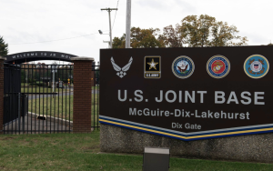 Joint Base McGuire-Dix-Lakehurst