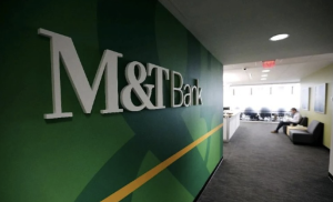 M&T Bank