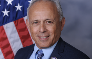 Gino Sciorilli is the president of the board of directors for the Military Support Alliance of New Jersey. 