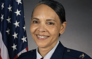 Col. Yvonne Mays will serve as acting adjutant general and commissioner of the Department of Military and Veterans Affairs until her confirmation to the permanent role.