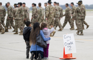 Combat the Silence: How Blue Star Families is confronting stigma around mental health